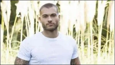 A quelle épreuve d'élimination Quentin est-il parti ?