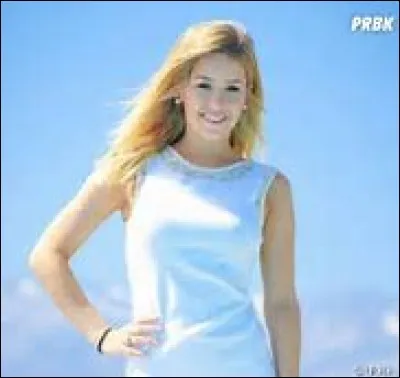 De quelle team Coralie faisait-elle partie ?