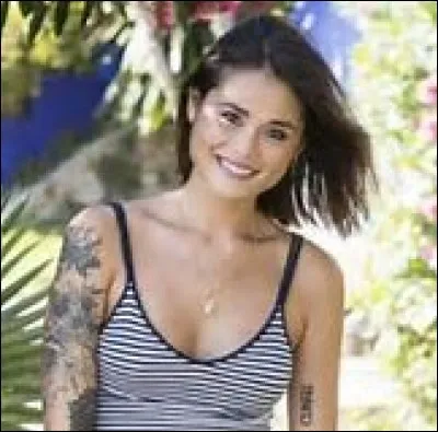 De quelle émission vient Claire ?