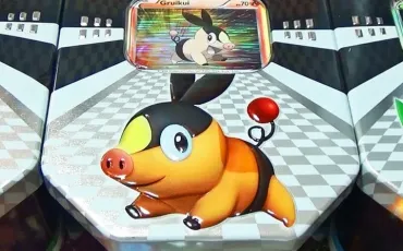 Quiz Pokemon
