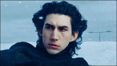 Que lui propose Ben Solo ?