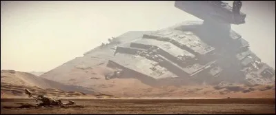 Quel vaisseau trouvent-ils ?