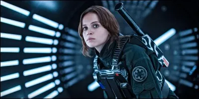 Pourquoi Jyn Erso est-il recherché par l'Alliance rebelle ?