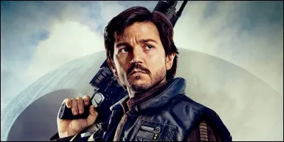 En réalité, Cassian Andor est chargé d'une autre mission secrète. En quoi consiste-t-elle ?