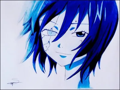 Comment s'appelait le mentor de Grey ?