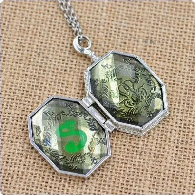 HP6 - Qu'est-ce qu'est un Horcruxe ?