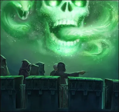 HP4 - Avec quelle formule Queudver assassine-t-il Cédric ?