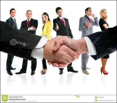 Aimes-tu le contact avec les autres ?