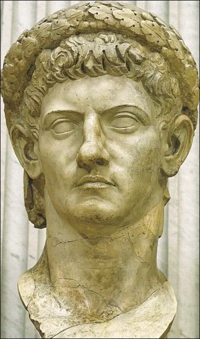 Qu'a conquis Claude ?