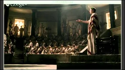 Quelle proposition est fausse pour l'obtention de la citoyenneté romaine ?
La citoyenneté romaine s'obtient ...