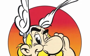Quiz Asterix