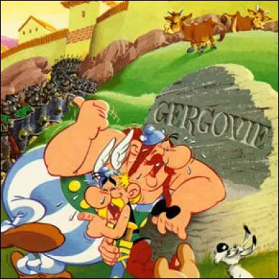 A-t-il connu les batailles de Gergovie et Alésia ?