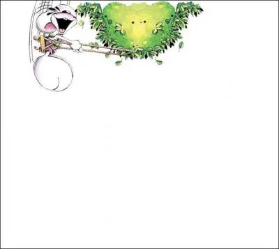 Quel est  le prnom de ce personnage ?