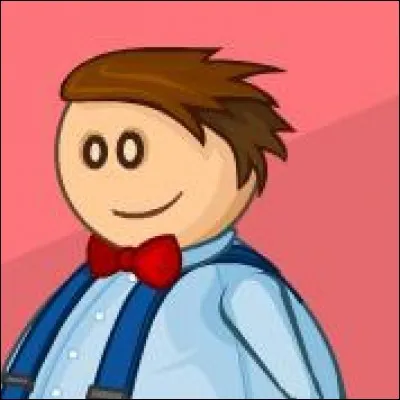 Qui est ce personnage ?