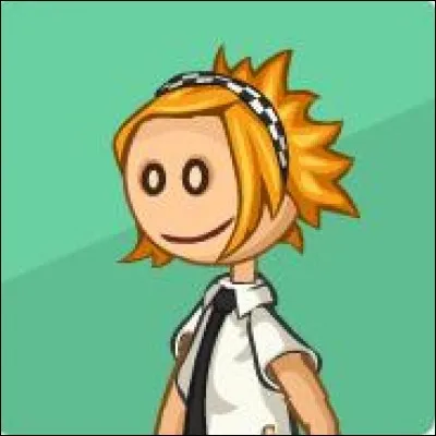 Qui est ce personnage ?