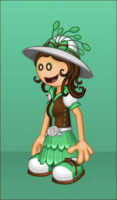 Qui est ce personnage ?