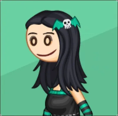 Qui est ce personnage ?