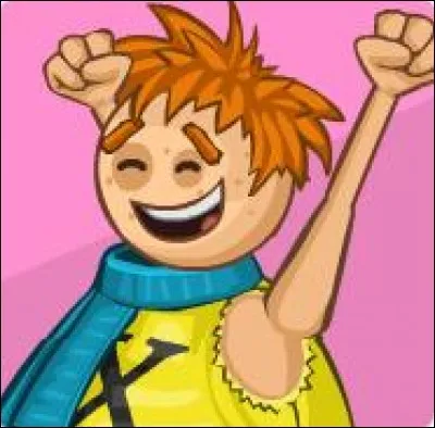 Qui est ce personnage ?