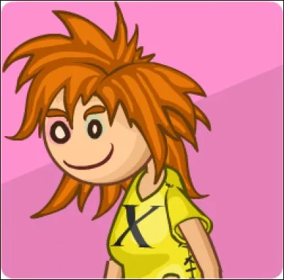 Qui est ce personnage ?