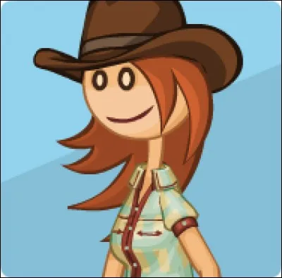 Qui est ce personnage ?