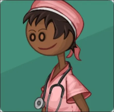 Qui est ce personnage ?