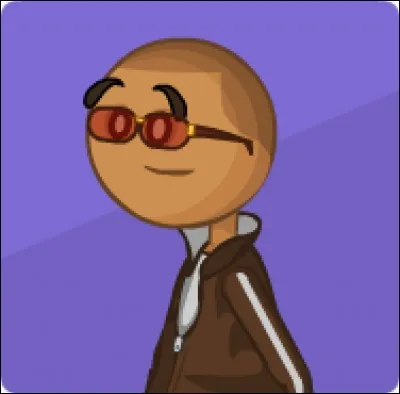 Qui est ce personnage ?