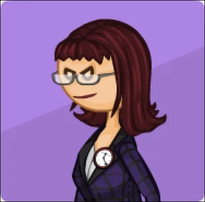 Qui est ce personnage ?