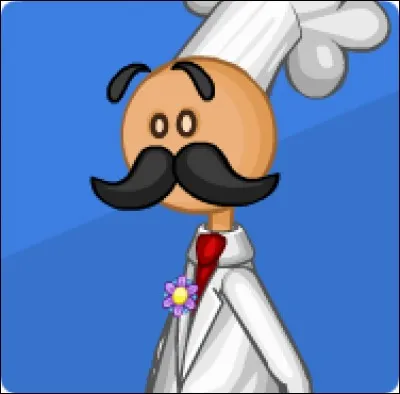 Qui est ce personnage ?