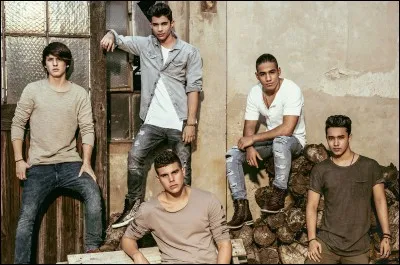 Quel est leur dernier single ?