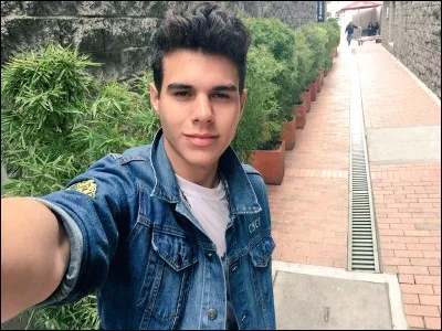 Où est né Zabdiel ?