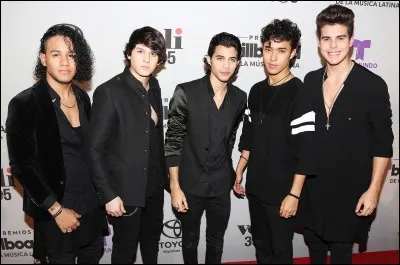 Quand a été créé CNCO ?