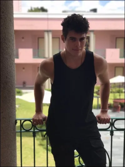 Quel est le surnom de Zabdiel ?