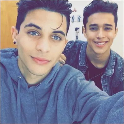 Comment appelle-t-on Joel et Erick ?