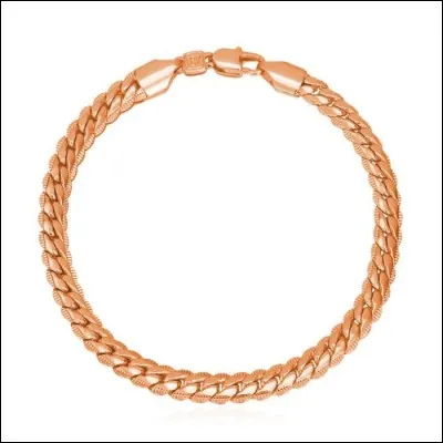 Quelle est la maille de celui-ci ?