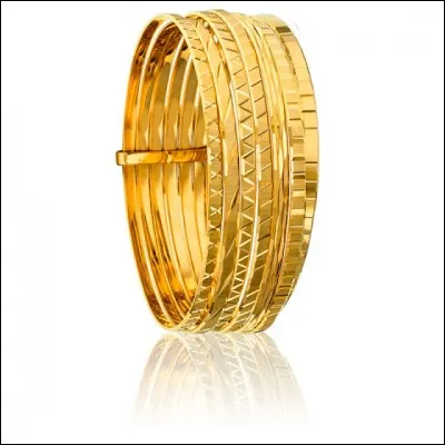 Quel est ce bracelet ?