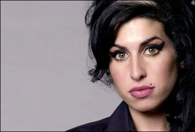 Quel était le titre du deuxième album d'Amy Winehouse ?