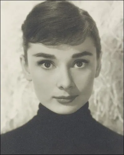 A quel âge est décédée Audrey Hepburn ?