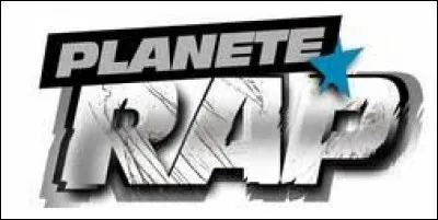 Sur quelle radio peut-on entendre l'émission "Planète Rap" depuis 1996 ?