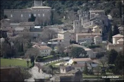 Pour finir, je vous emmène dans le Gard, à Verfeuil. Nous serons en région ...