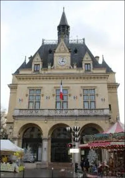 Nous sommes en Île-de-France, aux Lilas. Ville de l'arrondissement de Bobigny, dans la Petite Couronne, elle se situe dans le département ...