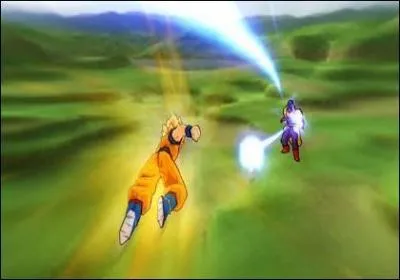 Quels sont les deux combattants ?