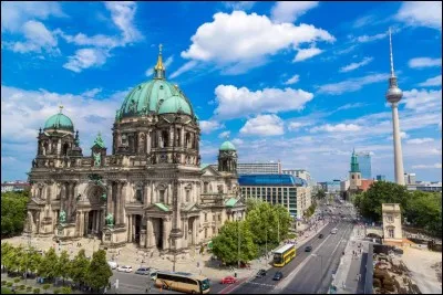 Comment est ta ville de résidence ?