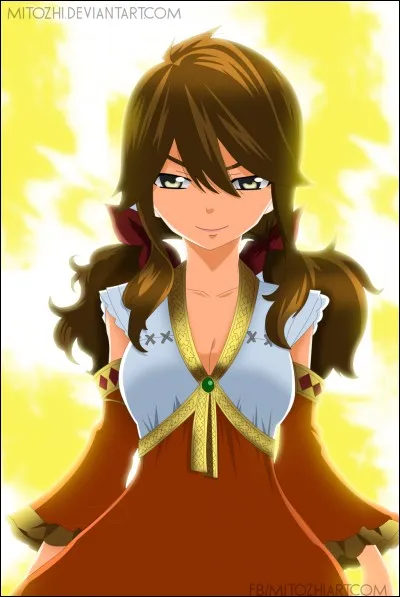 Comment s'appelle-t-elle et est-elle toujours en vie?