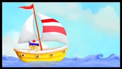 Un chien et un homme sont sur un bateau. Le chien pète, l'homme tombe à l'eau et se noie. Quelle est la race du chien ?