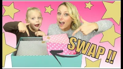 Louane a-t-elle déjà fait des swaps ?