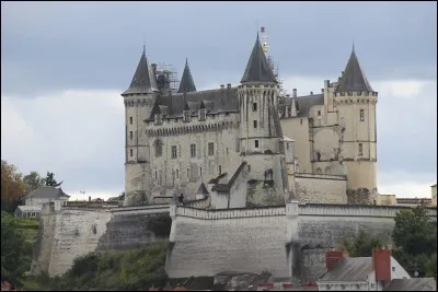 Quel est ce ch&acirc;teau?