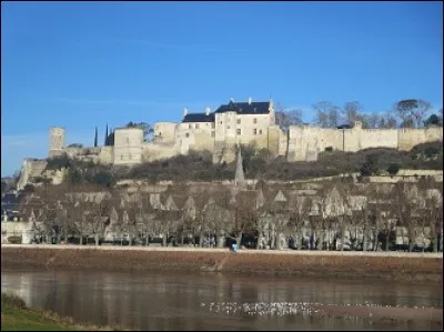 Quel est ce ch&acirc;teau?