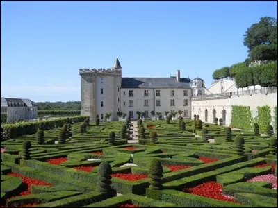 Quel est ce ch&acirc;teau?
