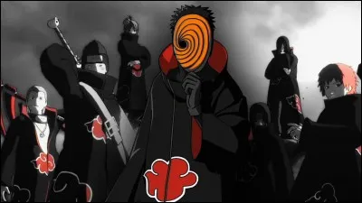 Qui est le meilleur ninja de l'Akatsuki ?