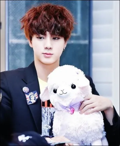 Dans "Dope", quel métier interprète Jin ?